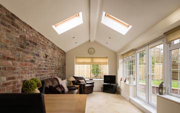 conservatory roof insulation Drybridge