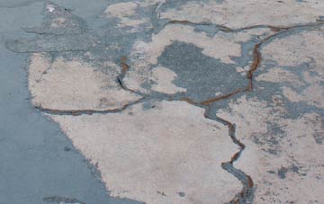 fibreglass roofing replacement Drybridge