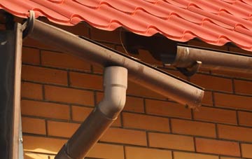 Drybridge gutter repair costs