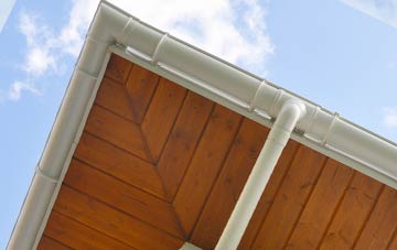 Drybridge soffit types