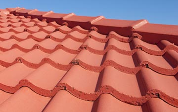 Drybridge tile and slate roof replacement