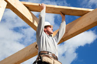 Drybridge roof replacement work