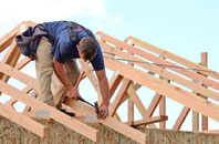 Drybridge roof trusses